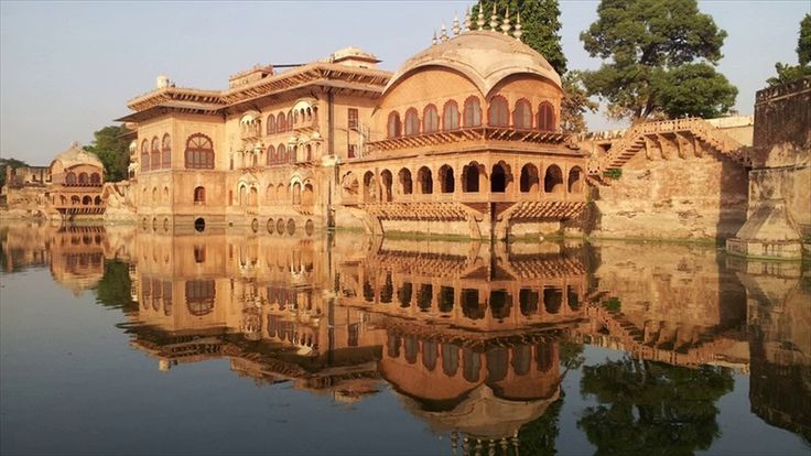Delhi to Bharatpur 3 Day Trip Tour Package
